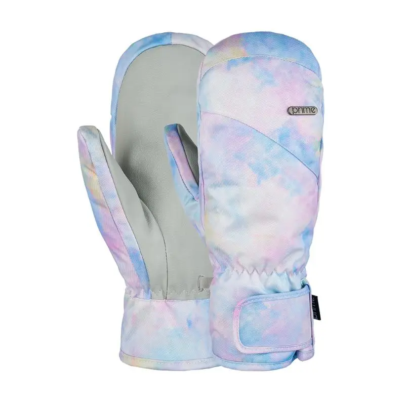 Варежки Prime Fun F1 Mitten разноцветные от магазина Супер Спорт