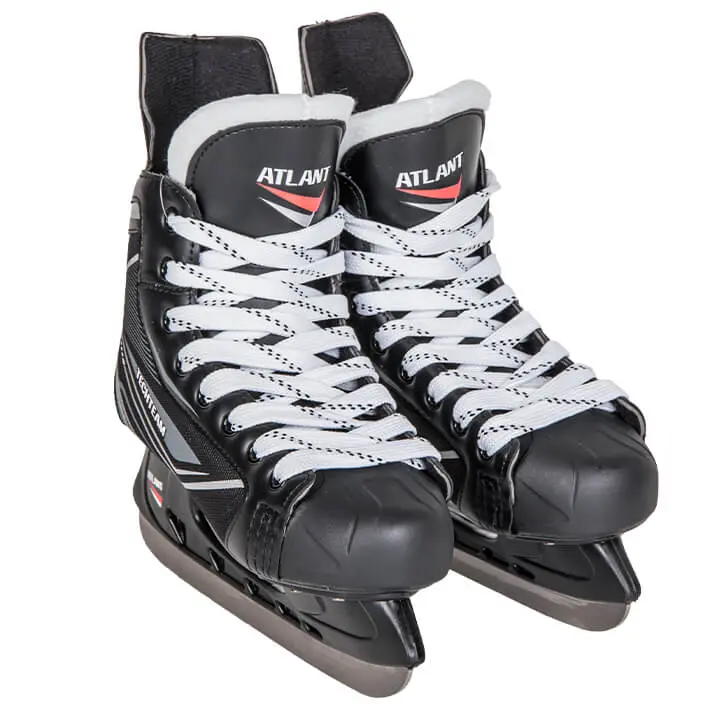 Коньки хоккейные Tech Team Atlant Коньки хоккейные Tech Team Atlant от магазина Супер Спорт